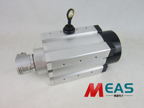 拉線位移編碼器信號(hào)兩極間加裝濾波器可減少差模干擾