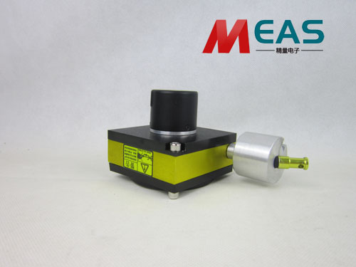 拉繩位移編碼器可發(fā)出事實(shí)位置信號(hào)無需執(zhí)行機(jī)械再定位