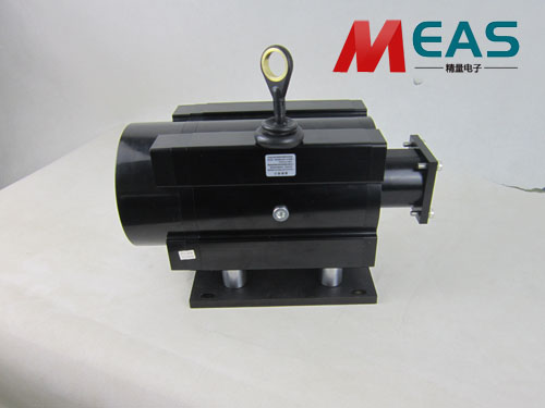 拉線位移編碼器的PLC控制系統(tǒng)是抗電磁干擾的重要措施之一