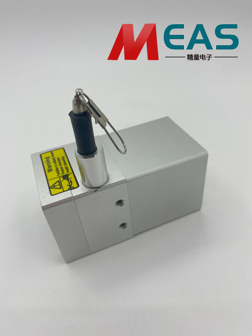 拉繩位移編碼器每一個動作都承載著測量的重任